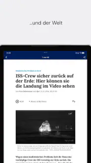 noz News screenshot 6