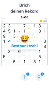 Number Match – Zahlenspiel screenshot