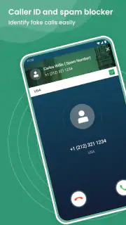 NumberBook screenshot 1