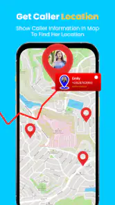 Nummernfinder screenshot