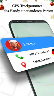 nummernstandort screenshot 1