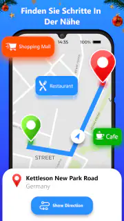 nummernstandort screenshot 4
