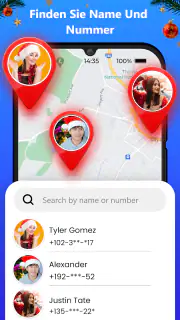 nummernstandort screenshot 5