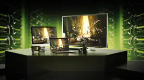 NVIDIA GeForce NOW screenshot 1