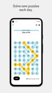 NYT Games: Word, Number, Logic screenshot 3