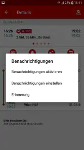 ÖBB Scotty screenshot