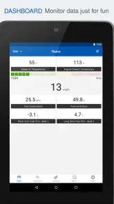 OBD Auto Doctor | OBD2 ELM 327 screenshot