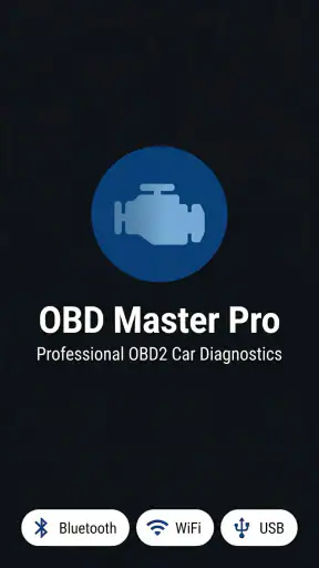 OBD Master Pro | Car Scanner screenshot 1