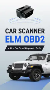 OBD2 Car Scanner: Torque ELM screenshot