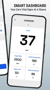 OBD2 Car Scanner: Torque ELM screenshot