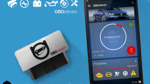 OBDeleven VAG Autodiagnose screenshot 1