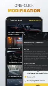 OBDocker - OBD2 Car Scanner screenshot