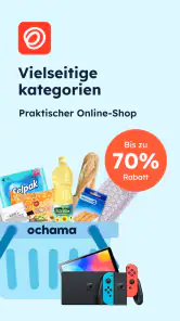ochama screenshot