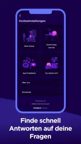Octopus Energy screenshot