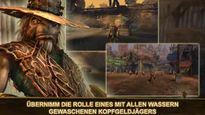 Oddworld: Stranger's Wrath screenshot 1