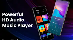 Offline Music Player screenshot 1