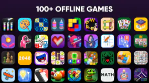 Offline Spiele - Ohne Internet screenshot 1