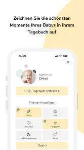 Oje, ich wachse! screenshot
