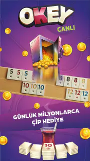 OKEY - Canlı screenshot 4