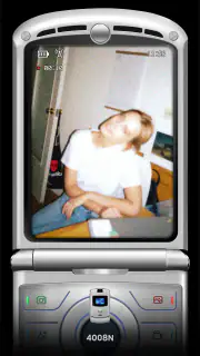 OldRoll - Vintage Film Kamera screenshot 3