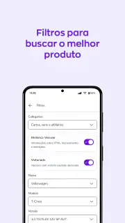 OLX: Compras Online e Vendas screenshot 6