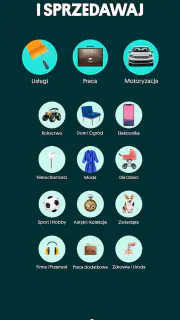 OLX.PL: Ogłoszenia Polska screenshot 7