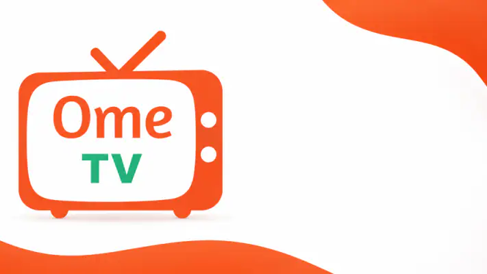 Ome tv screenshot 1