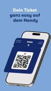 Omio: DB und Flixbus Tickets screenshot
