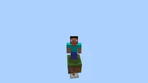 One Block Lucky Mod for MCPE screenshot 1
