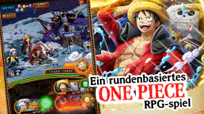 ONE PIECE TREASURE CRUISE-RPG screenshot 1