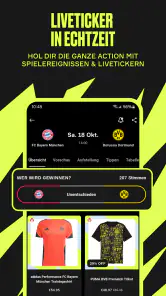 OneFootball - Fußball News screenshot