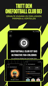 OneFootball - Fußball News screenshot