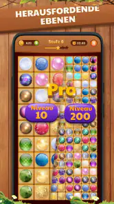 Onet Puzzle - Tile Match-Spiel screenshot