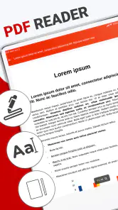 Open Office Documents screenshot