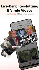 Opera News: lokale Nachrichten screenshot