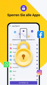 Ora Security: Sauber,Antivirus screenshot