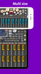 ORG 24: Deine Musik screenshot