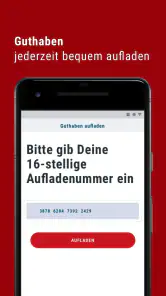 ORTEL MOBILE screenshot