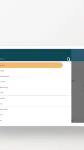 OrthoRad screenshot