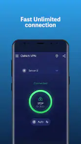 Ostrich VPN - Proxy Unlimited screenshot