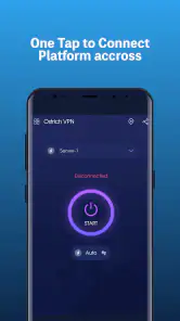 Ostrich VPN - Proxy Unlimited screenshot
