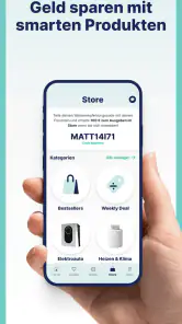 Ostrom Energie - Smart & Grün screenshot