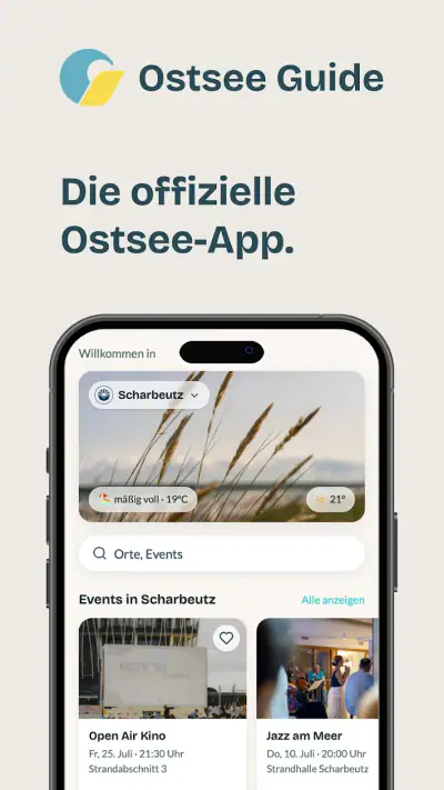 Ostsee Guide screenshot 1