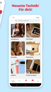 OTTO – Online Shopping & Möbel screenshot