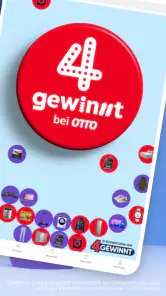 OTTO – Online Shopping & Möbel screenshot