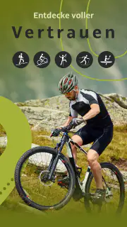 Outdooractive Wandern, Fahrrad screenshot 3