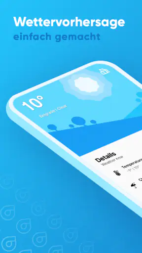Overdrop Pro Schlüssel screenshot 1
