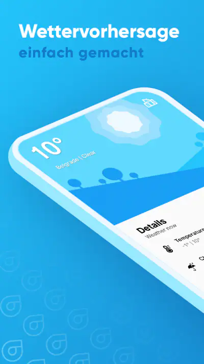 Overdrop Pro Schlüssel screenshot 1