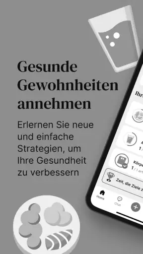 Oviva screenshot 1