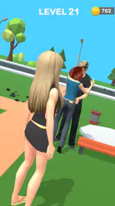 Paarleben 3D screenshot